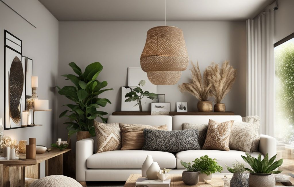 Home Decor