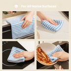 Velora LuxCloth™ (Free Gift)