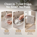 Velora LuxScrub™