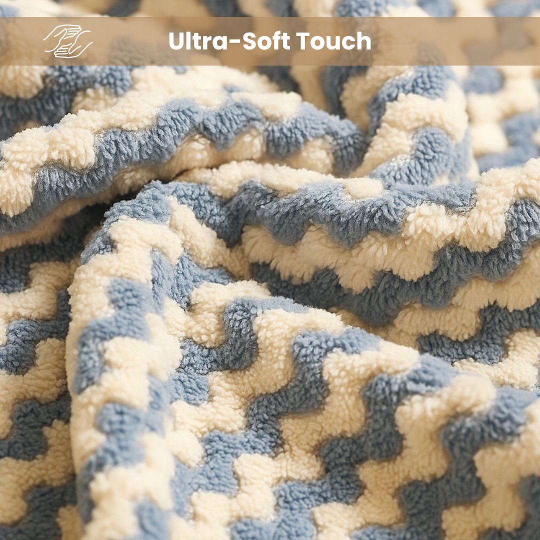 Velora LuxCloth™ (Free Gift)