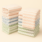 Velora LuxCloth™ (Free Gift)