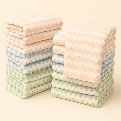 Velora LuxCloth™ (Free Gift)