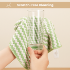 Velora LuxCloth™