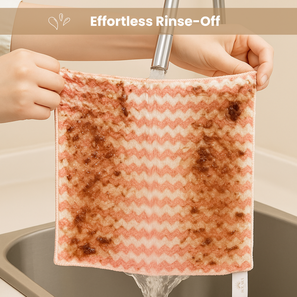 Velora LuxCloth™ (Free Gift)