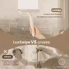 Velora LuxSwipe™
