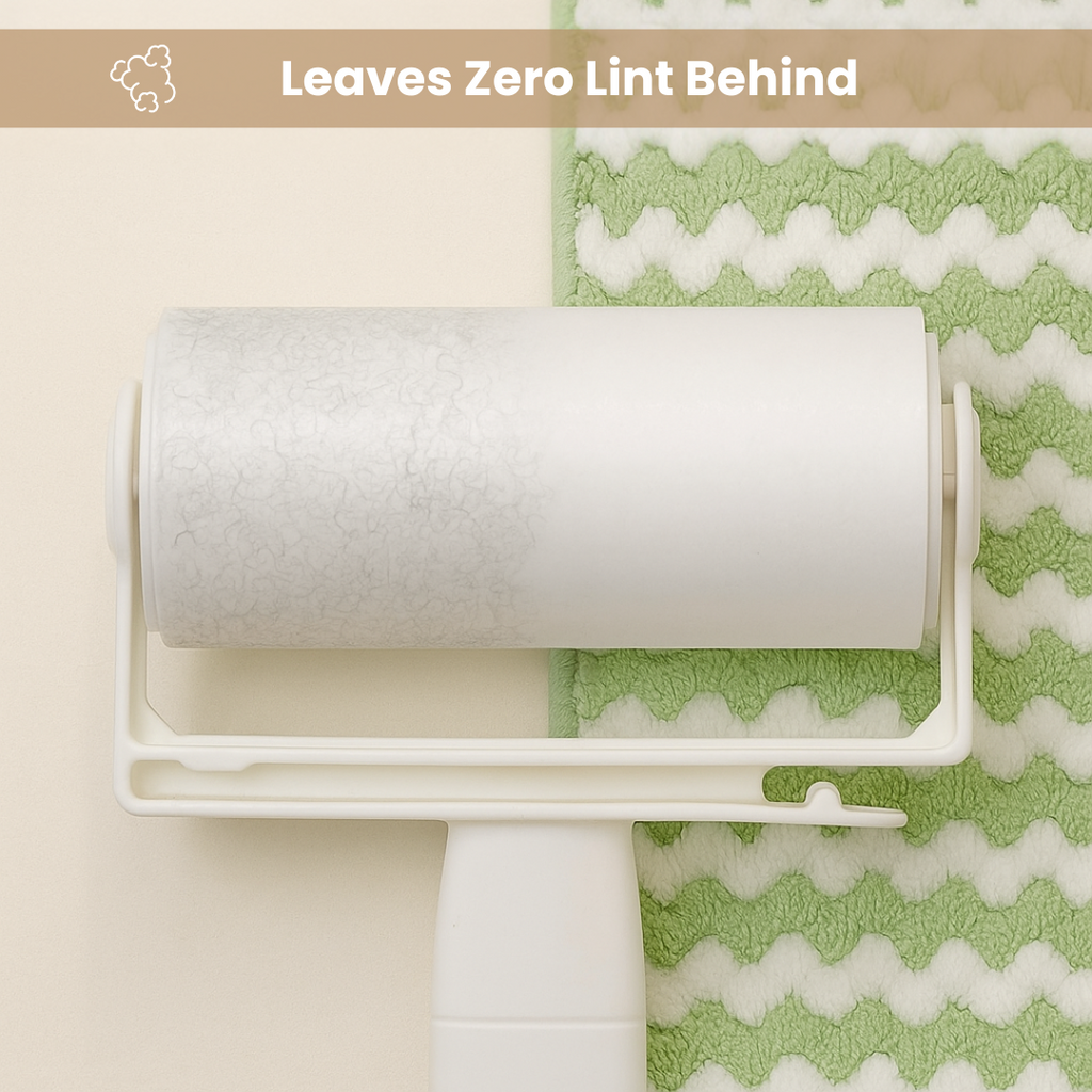 Velora LuxCloth™