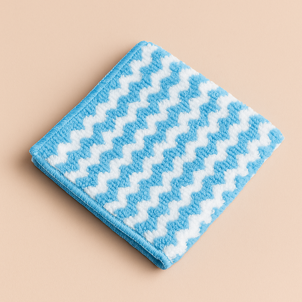 Velora LuxCloth™ (Free Gift)