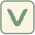 Velora Co. logo