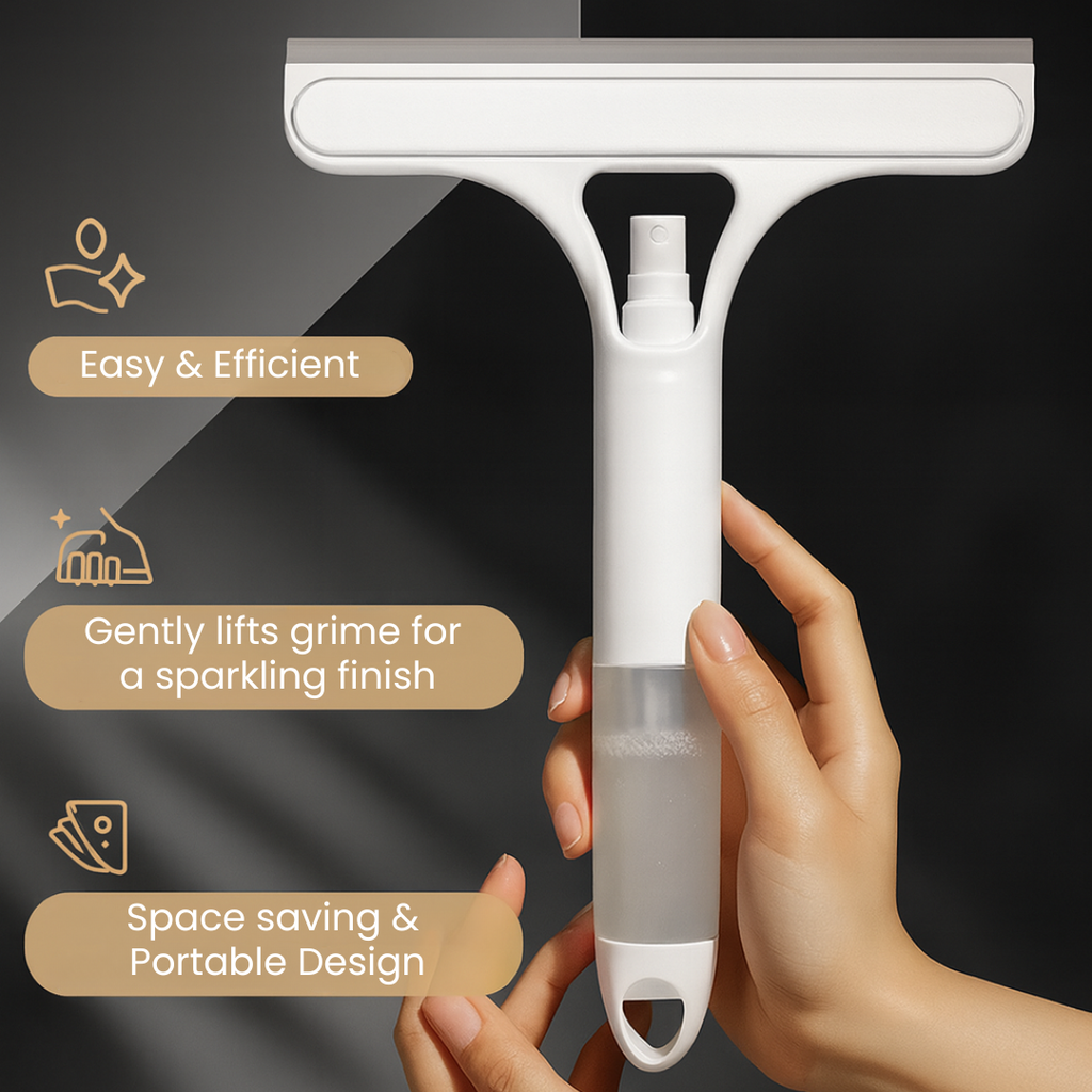 Velora LuxSwipe™
