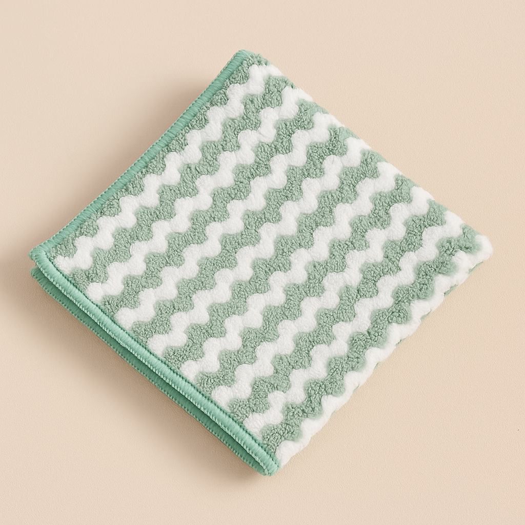 Velora LuxCloth™ (Free Gift)
