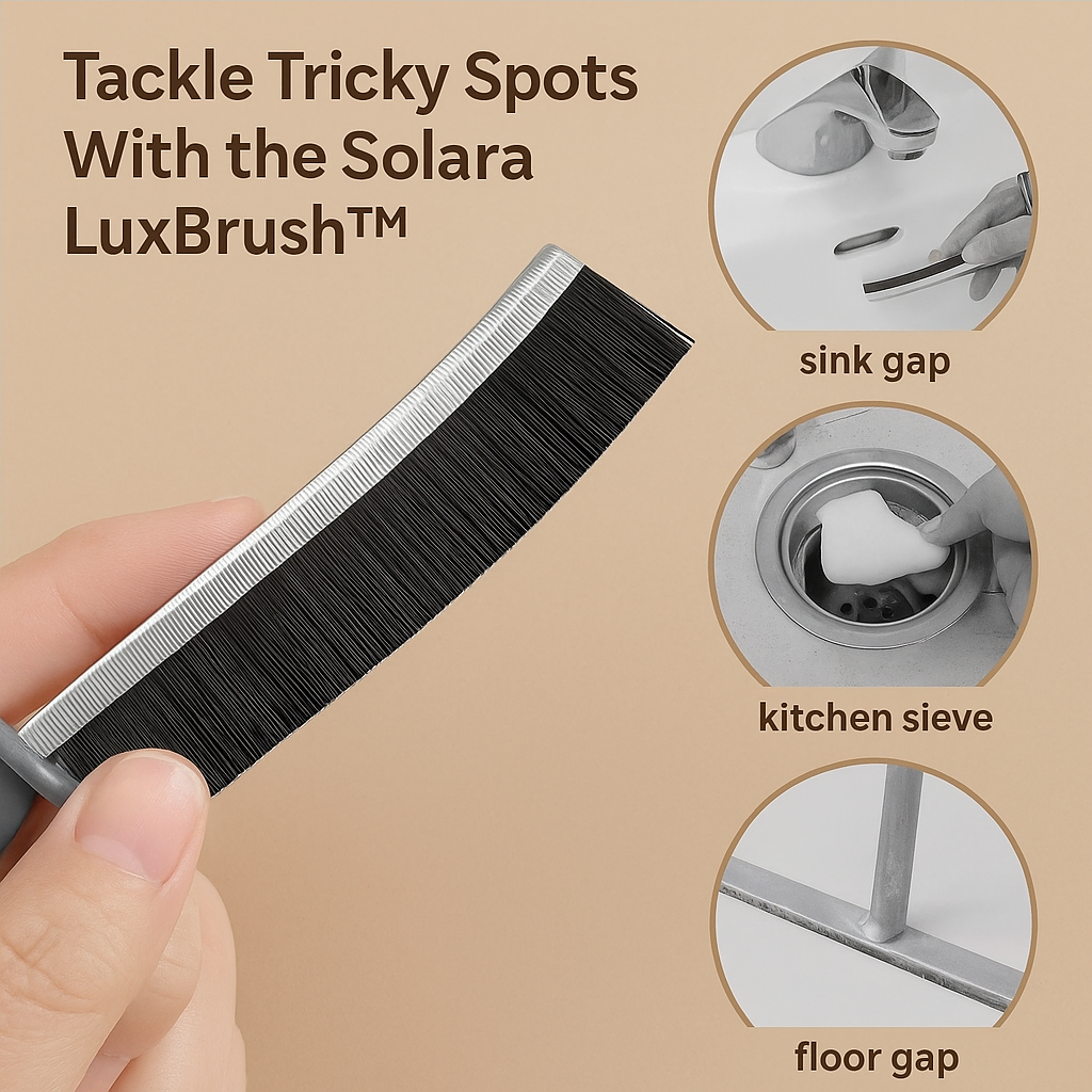 Velora LuxBrush™