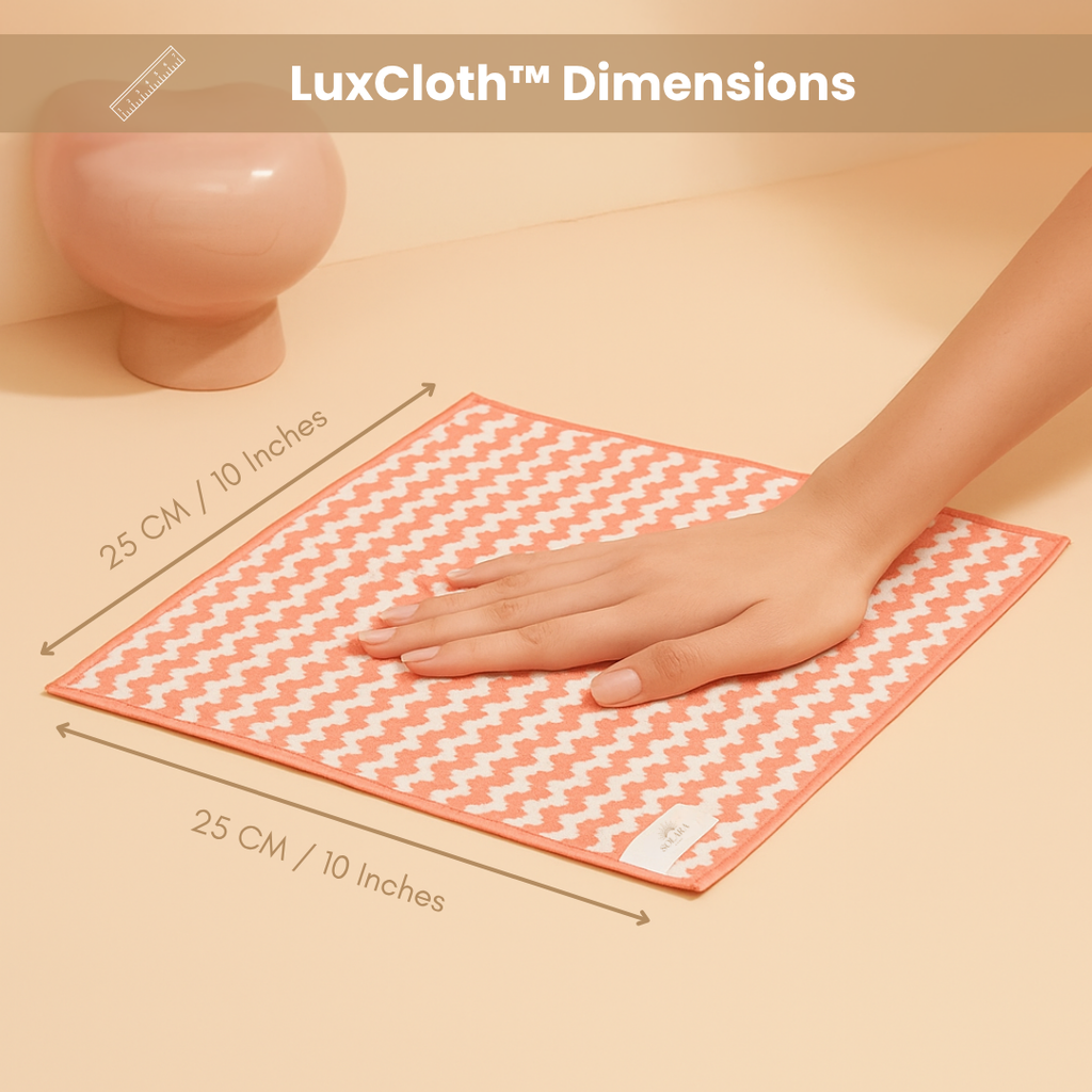 Velora LuxCloth™