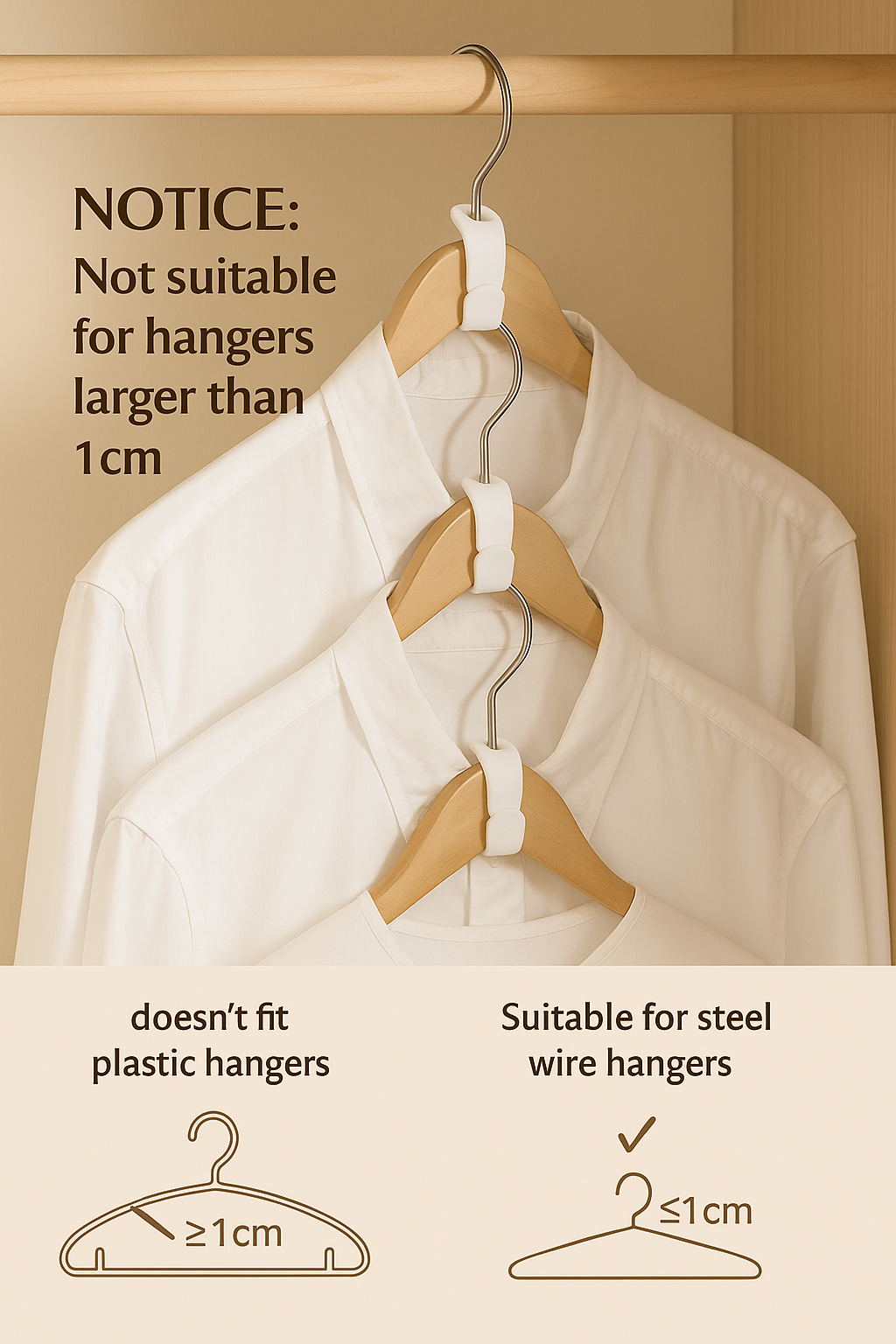 Velora LuxLink™